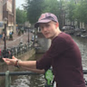 Meet your Posher, Philip